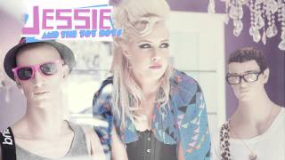 Jessie & The Toy Boys - Push It feat. Yelawolf (Ron Reeser, Dan Saenz, Radio Edit)