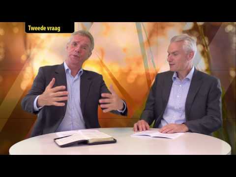 Wekelijkse Bijbelstudie 22 juli  - Zalig zijn zij die geloven