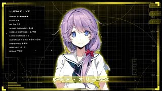 【Project NOAH -プロジェクト・ノア-】世界観・設定の簡単な説明も兼ねてチュートリアルをプレー！【けんちゃんず】