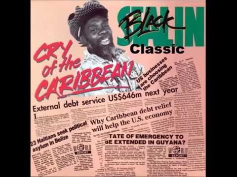 Black Stalin - Come With It