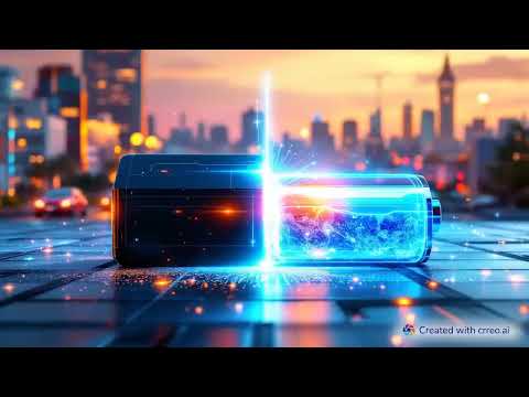 Revolutionizing EVs: How Solid State Batteries Will Transform the Future of Electric Cars