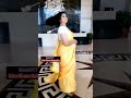 Actress Meena Shorts