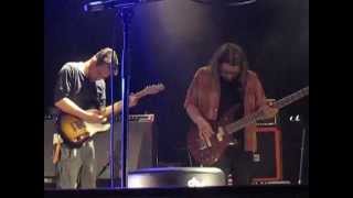 Slint - For Dinner... (Live @ Electric Brixton, London, 13/08/14)