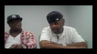 GLOBAL GRIND EXCLUSIVE  MEMPHIS BLEEK