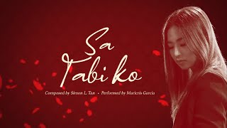 Playlist Lyric Video: “Sa Tabi Ko” by Maricris Garcia (Stories from the Heart OST)