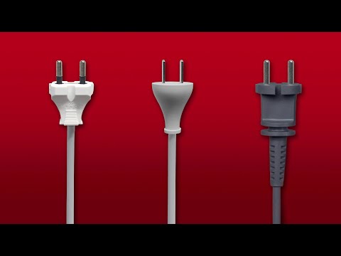 대륙의 드라이기 플러그 개조! 정말 쉬운 초보용 플러그 개조부터 고수용 전선줄 교체까지!