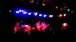 Only For the Night / Jam / Sam Cooke Cover / To Our Unborn Daughters  - Rx Bandits