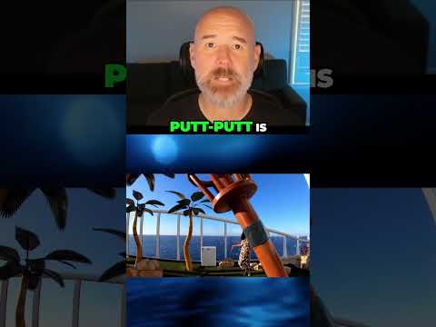 Putt-Putt vs Mini Golf: There’s a Real Difference?