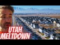 UTAH New Home BOMBSHELL| This is WILD