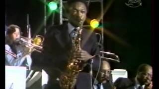 1978 - Clark Terry Big BAD Band [6] - Shell Game