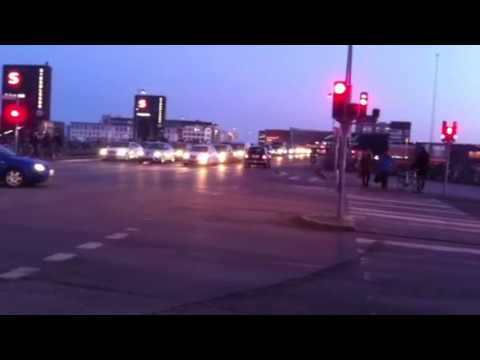 Det smukkeste sted i København Dybelsbro S station