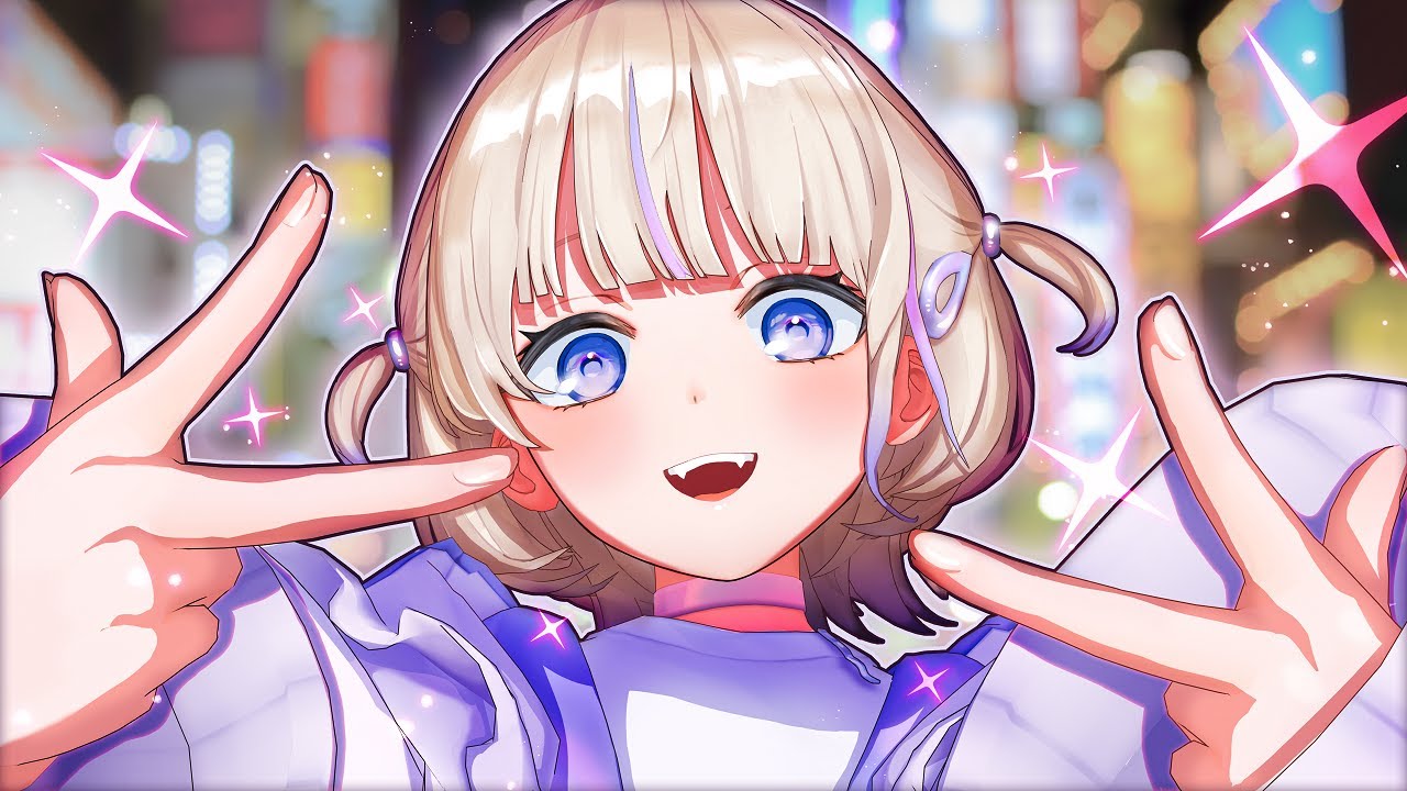 YouTubeサムネイル