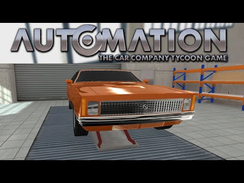 Automation #3 - Peli päivittyi vihdoin