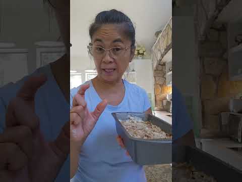 coffee cake muffin and loaf