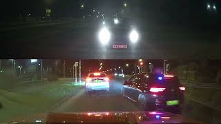 GOLF R dishes out instant KARMA