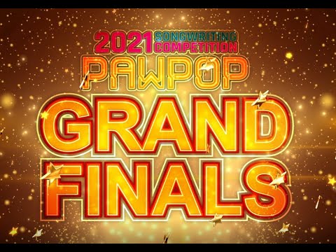 PAW POP 2021 GRAND FINALS