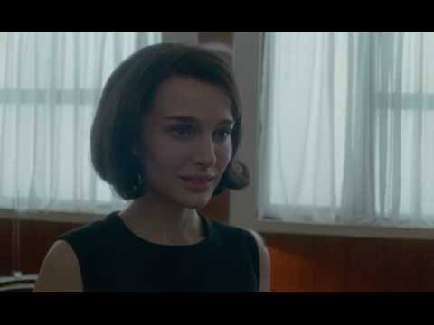 Jackie (1st Clip)