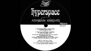 Hyperspace - Arabian Knights (Scheherezade's Seduction) (Acid Trance 1995)