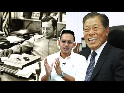 Dawn Raid Versi Malaysia dan Singapura