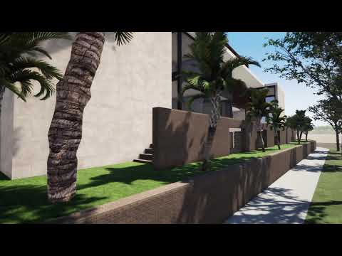 Fernandez Architecture video.