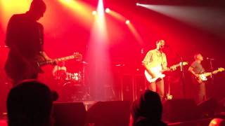 Quicksand - How Soon is Now?