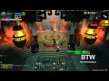 World of Warcraft - Mists of Pandaria - Shado-Pan ...