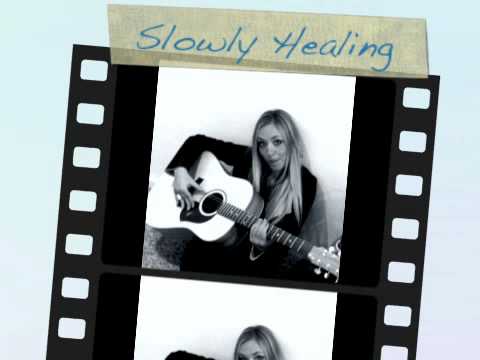 Slowly Healing - Tiana V Original