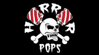 Walk Like A Zombie   The Horrorpops   YouTube