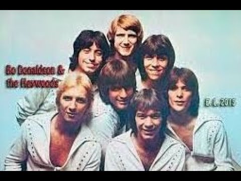 (@!@) Bo Donaldson & The Heywoods / Who Do You Think You Are