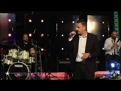 Borce Begoski - Zapejte braka zapejte  (Makedonsko muzicko talent Show Novi i mladi)