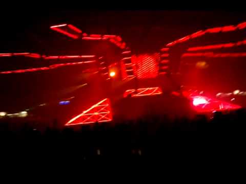 Sensation White 2011 Belgium