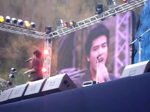 Warm Chocolate Series - ถ้าหาก @Season of Love Song2