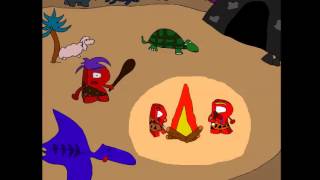 theRinvasion radio show - episode 9