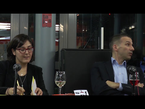 Aperitivi con il giurista - Intervista a Giuseppe Mazzanti