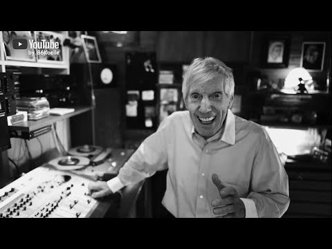 Erinnerungen an Hans Blum (Henry Valentino) † 15. März 2024