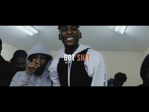 Pito Escovar x Jayy Savv x Boolaid Geek -  Got Shit