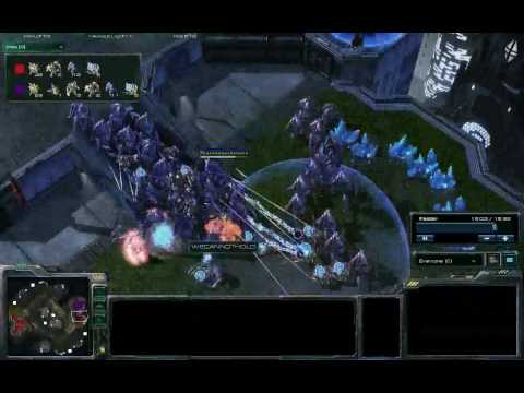 WhiteRa vs WeCannotHold P2 [SG]