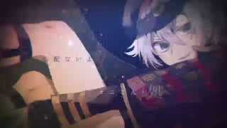 【刀剣乱舞Touken Ranbu・蛍丸イメソン】華吹雪【ウォルピスカーター×ぽりふぉ】