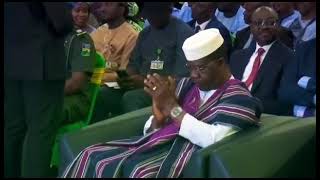 Download lagu Dr. Dele Alake, Hon. Minister for solid minerals, attesting to our own governor, BAO...4 4=8 mp3 Download lagu Dr. Dele Alake, Hon. Minister for solid minerals, attesting to our own governor, BAO...4 4=8 mp3