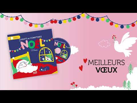 Meilleurs voeux © ACCÈS Jeunesse