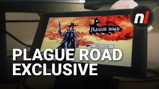 EXCLUSIVE: Plague Road on Nintendo Switch First Look (Offscreen Gameplay)