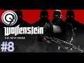 Wolfenstein Episode 8 Robot Malfunction
