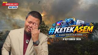 iPhone 17 Mengalahkan Android! Komdigi Selamatkan Kuota Internet | #KETEKASEM 4 September 2026