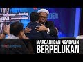 Mata Najwa Part 7 - Gara-Gara Tagar: Mardani Dan Ngabalin Berpelukan