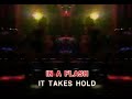 08 FLASHDANCE WHAT A FEELING Irene Cara Synergy
