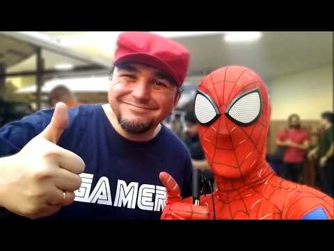YouTube video