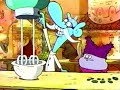 Chowder The Thrice Cream Man Promo 2007