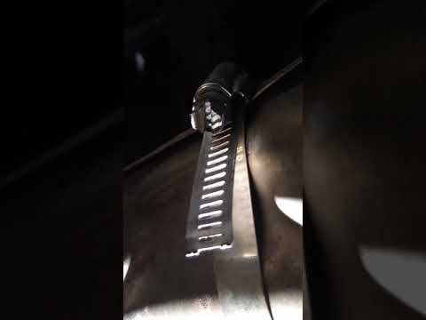 Fixing Subaru Exhaust Rattle