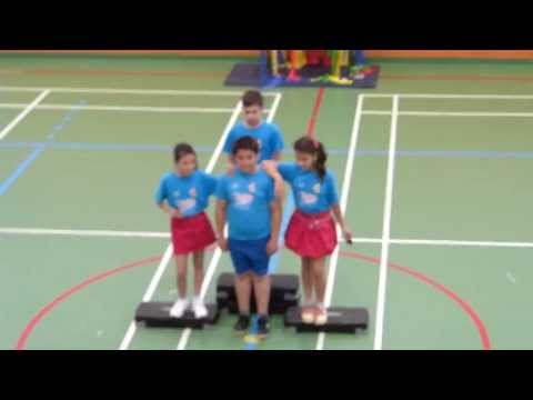 Dia da Educação Física 2013 (1)