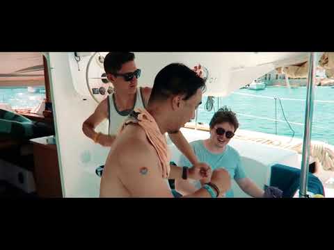 Marshmello Ft. Zayn Malik – No Tomorrow (Official Music Video)